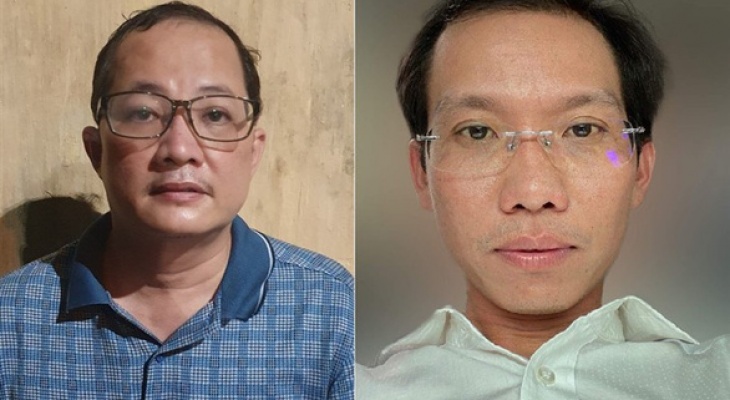 6 người bị bắt vì nhận tiền ‘chạy án’ cho giám đốc Bệnh viện Thủ Đức