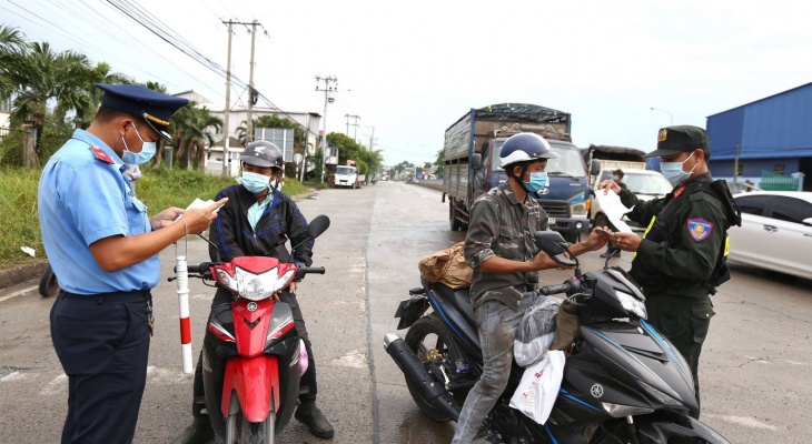 Tự đi xét nghiệm COVID-19: Ở đâu, giá bao nhiêu?