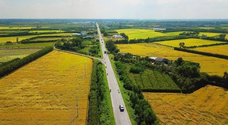 Chuyển mục đích sử dụng đất vườn sang đất ở