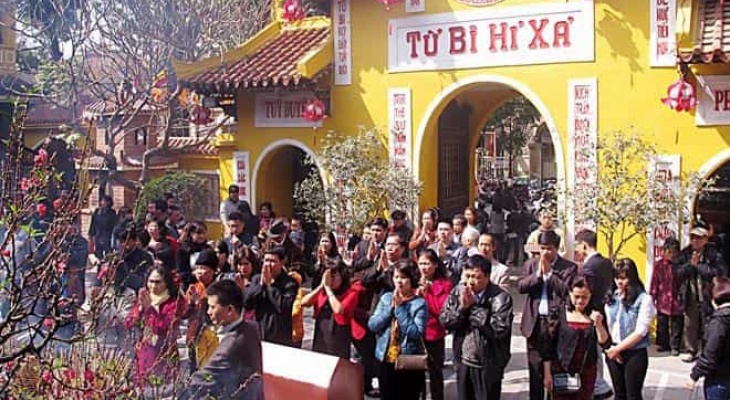Sự giống nhau và khác nhau giữa tôn giáo với tín ngưỡng, giữa tín ngưỡng với mê tín dị đoan và mối quan hệ