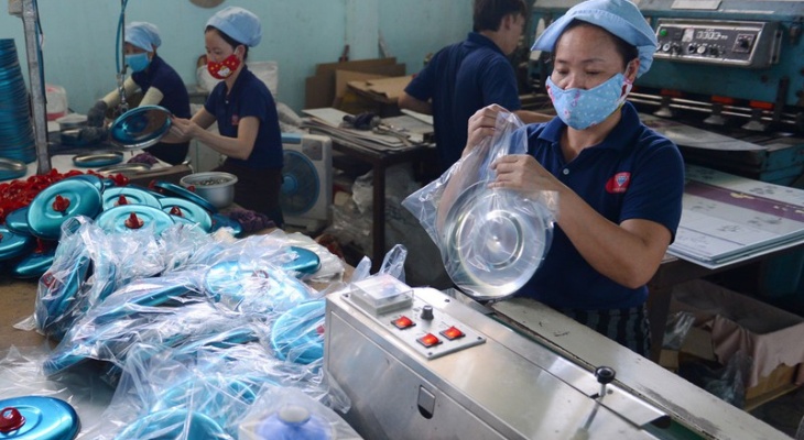 Doanh nghiệp kiến nghị nhiều chính sách để vượt qua đại dịch