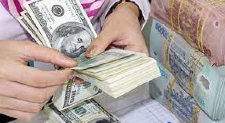 Có được thỏa thuận thanh toán bằng ngoại tệ trong hợp đồng mua bán hàng hóa tại Việt Nam không?