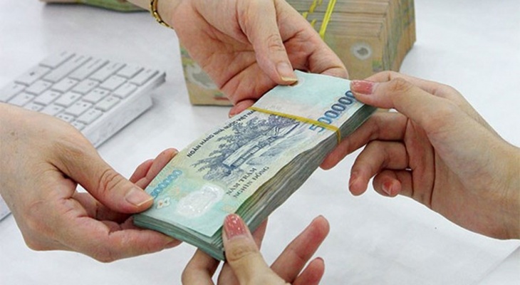 Sau khi sinh bao lâu người lao động được nhận tiền thai sản?