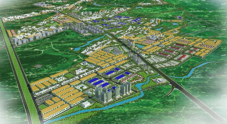 Đất trong diện quy hoạch có được chuyển nhượng không? 