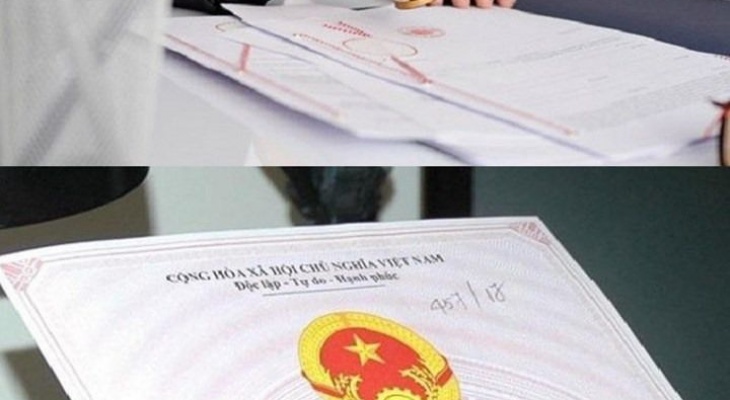 Các Trường hợp không được nhận chuyển nhượng, nhận tặng cho quyền sử dụng đất