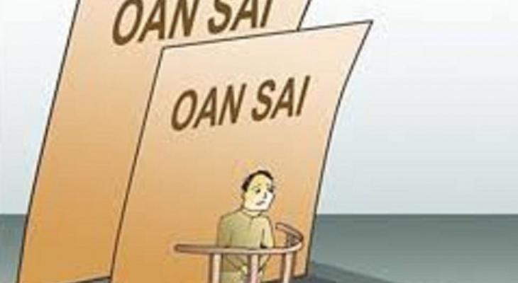 Thời hạn tạm giam và bồi thường thiệt hại oan sai như thế nào?