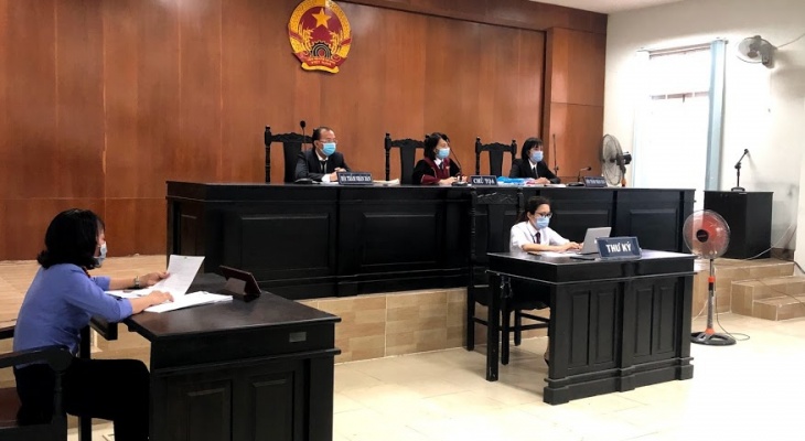 Xác định bên bị kiện khi khởi kiện vụ án hành chính