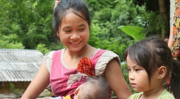 TẢO HÔN ĐƯỢC GIẢI QUYẾT NHƯ THẾ NÀO?