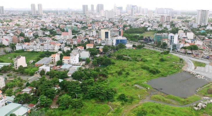 Có được kiện hủy Bản đồ địa chính cấp xã không?