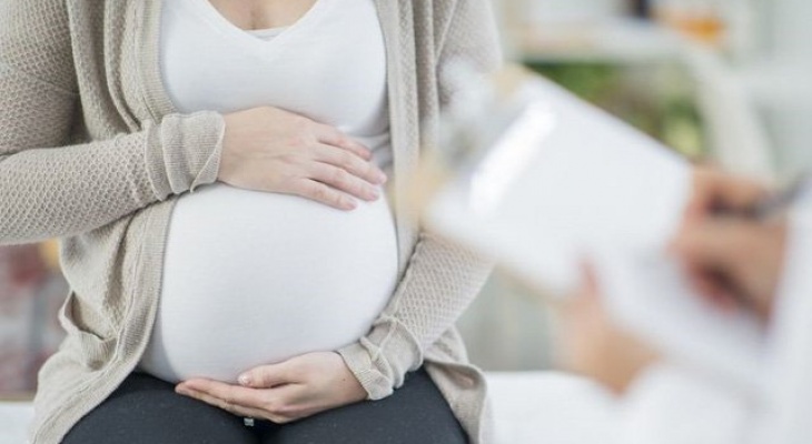 Chế độ thai sản của nam giới khi vợ sinh con?