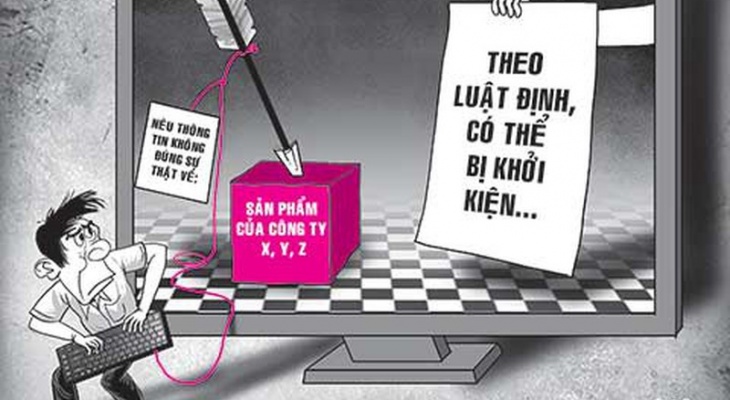 Bộ Thông tin và Truyền thông ban hành Bộ quy tắc ứng xử trên mạng xã hội