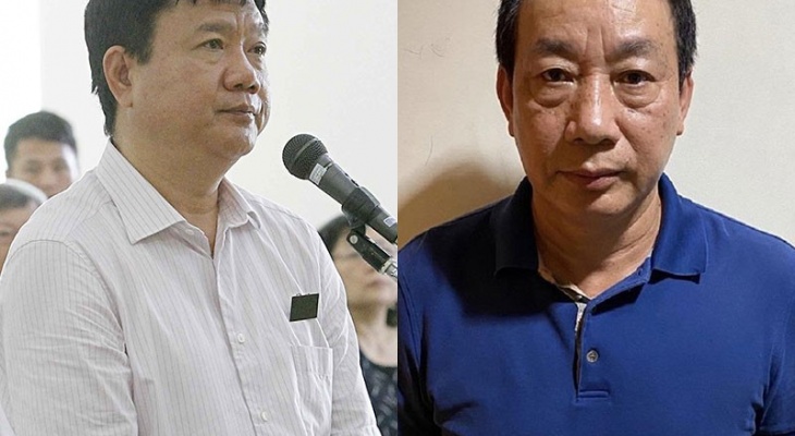 Ông Đinh La Thăng lại bị đề nghị truy tố