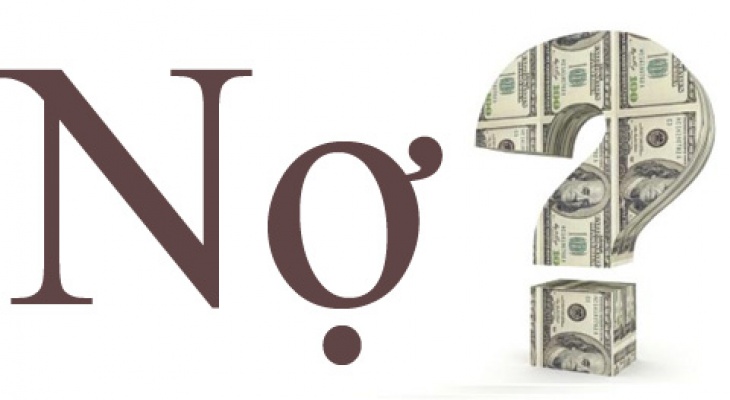 Khoản nợ có được coi là di sản thừa kế không?