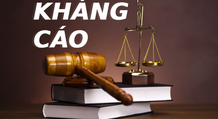 Có được kháng cáo vì bản án quá nặng không?