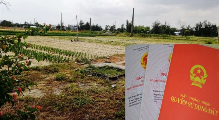 Đất không có Giấy chứng nhận quyền sử dụng đất thì có được bồi thường về đất khi Nhà Nước thu hồi đất?