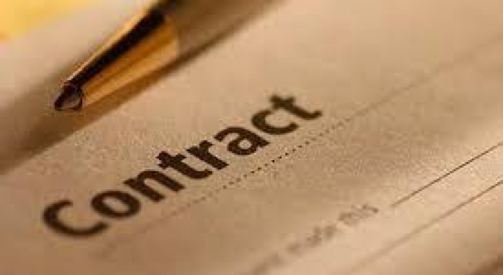 Hợp đồng cộng tác viên có được xem là hợp đồng dịch vụ không?