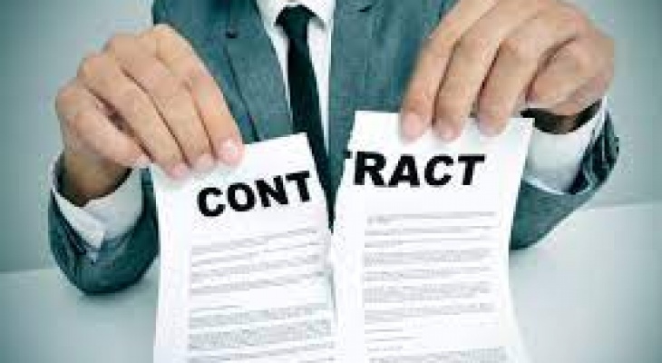 Có được đơn phương hủy hợp đồng tặng cho đã được công chứng?