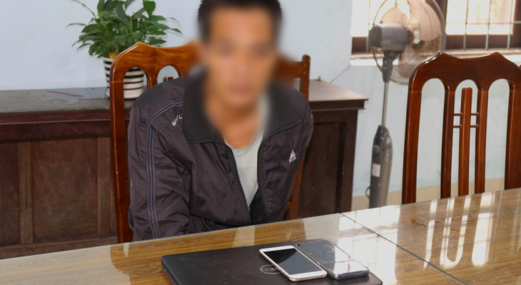 Có lấy lại được tài sản đã bị mất hay không?