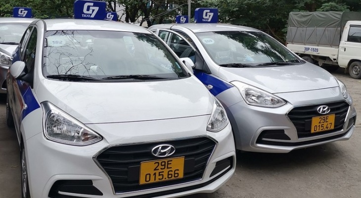 Không kinh doanh vận tải nhưng sử dụng biển số xe vàng được không?