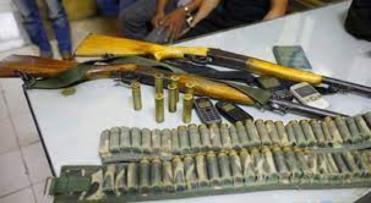 Mua súng bắn đạn hoa cải để đi rừng có bị xử lý hình sự không?