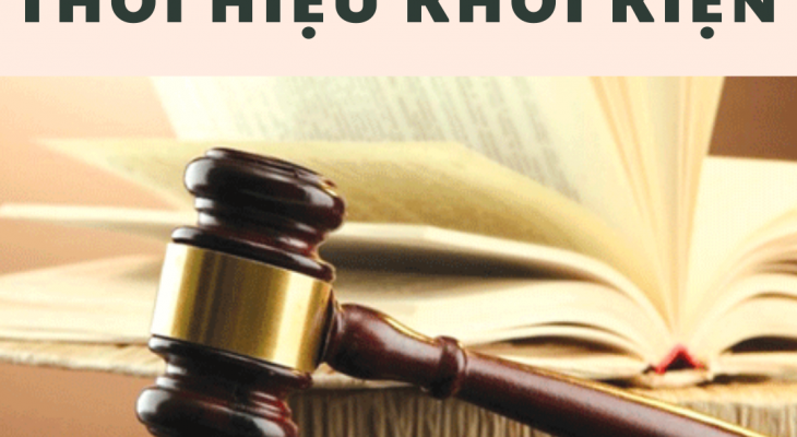 Thời hiệu khởi kiện trong vụ án hành chính