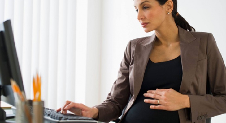 Mẫu đơn xin nghỉ thai sản cho người lao động mới nhất