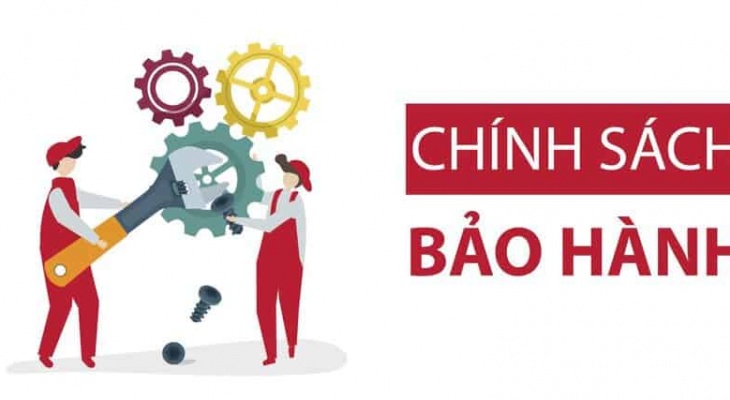 Nghĩa vụ bảo hành sản phẩm cũ