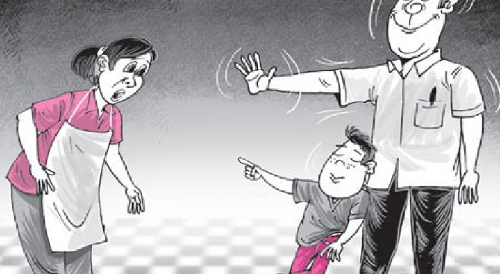 Con ngoài giá thú có được hưởng thừa kế không? 