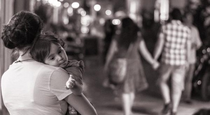 Hành vi ngoại tình có bị xử phạt không?