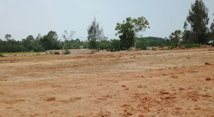 Hải Dương: Xác định sai nguồn gốc đất, UBND huyện thua kiện người dân