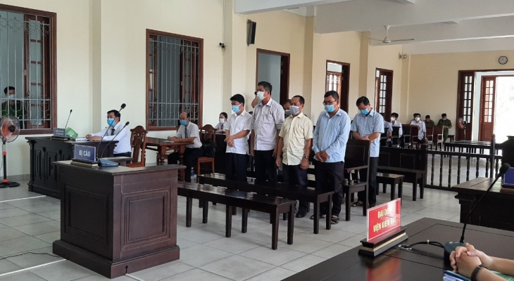 Trả hồ sơ điều tra bổ sung vụ sai phạm đất đai lớn nhất Cần Thơ