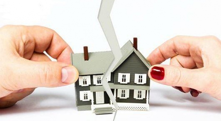 Tranh chấp chia tài sản sau khi ly hôn thì Tòa án nào có thẩm quyền giải quyết?