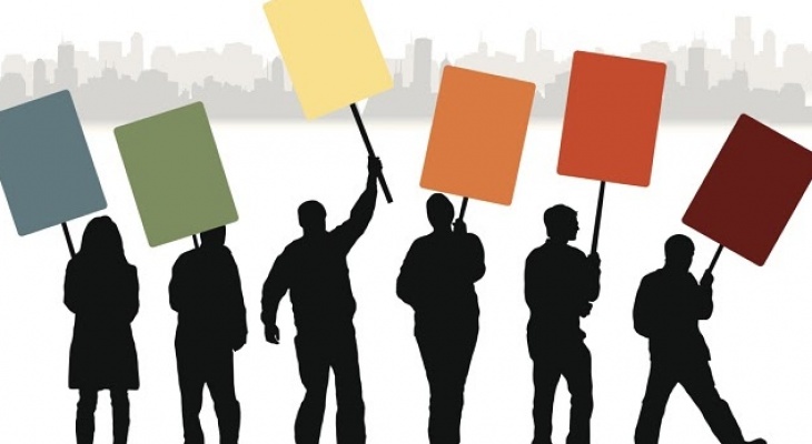 Đình công là gì? Trường hợp nào được coi là đình công hợp pháp? 