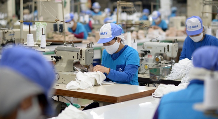 Tạm ngưng kinh doanh do dịch Covid như thế nào ?