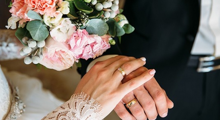 Có được ủy quyền để đăng ký kết hôn không?