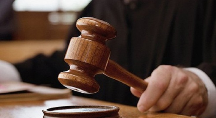 Có được khởi kiện phiếu chuyển thông tin để xác định nghĩa vụ tài chính