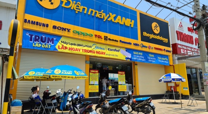 Thế giới Di động đơn phương giảm tiền thuê mặt bằng, chủ nhà kiện được không?