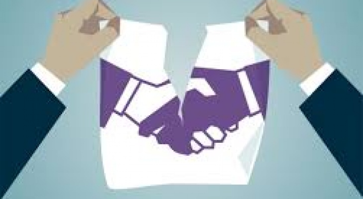 Có được thỏa thuận mức phạt vi phạm hợp đồng trên 08% giá trị hợp đồng được không?