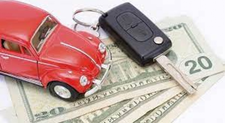 Rủi ro khi mua lại xe trả góp