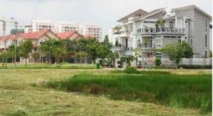 Bồi thường về đất khi diện tích đo đạc thực tế nhỏ hơn diện tích trên giấy chứng nhận quyền sử dụng đất