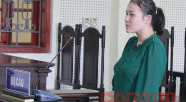 Tội lừa đảo chiếm đoạt tài sản theo pháp luật hình sự Việt Nam – Lý luận và thực tiễn