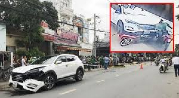 Nhận tội thay người khác có phạm tội không?