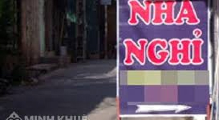 Công an huyện có được quyền kiểm tra hành chính đột xuất nhà nghỉ, khách sạn không?