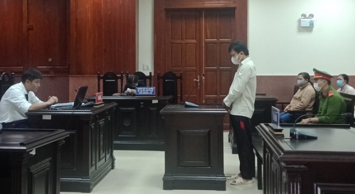 Giăng bẫy điện diệt chuột làm chết người: Phạm tội giết người