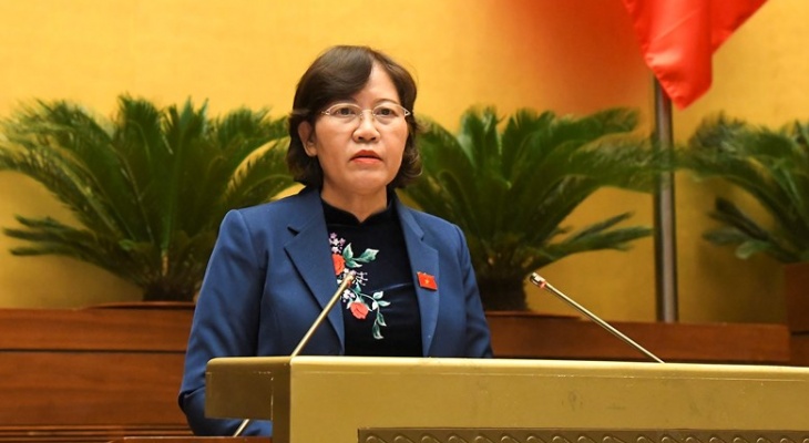 Ủy ban Tư pháp đề nghị có quy định về hoạt động kêu gọi từ thiện