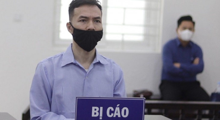 Bị cáo nói bị hại đi vay tiền nên ‘không có quyền tố cáo mình’