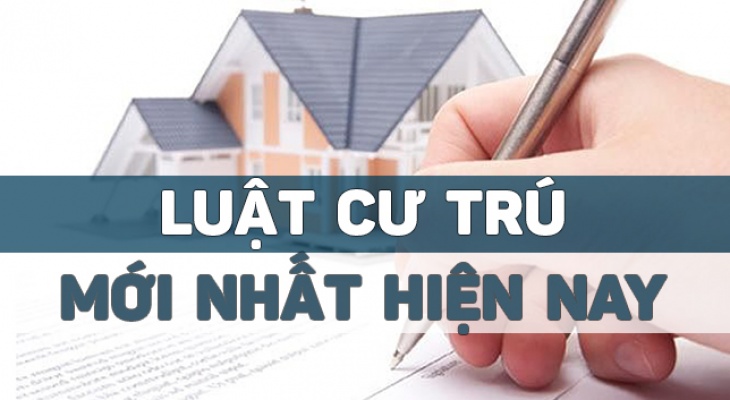 Những điểm mới của Luật Cư trú ảnh hưởng đến mọi người dân
