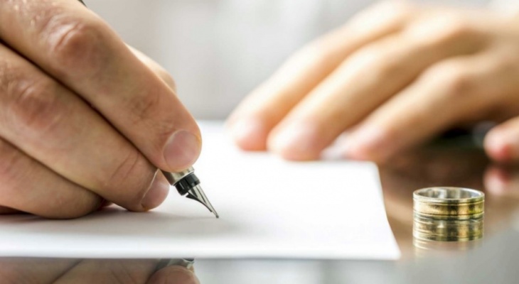 Có được ly hôn khi chưa đăng ký tạm trú không?