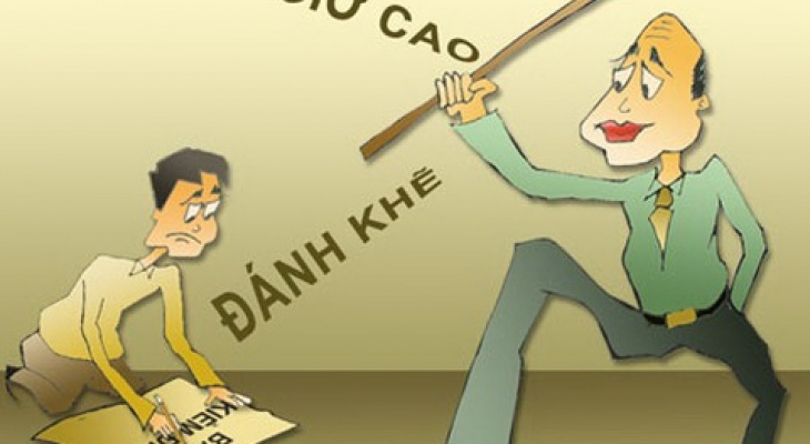 Lấy tài sản của người khác nhưng đã hoàn trả lại và được người nhà bị hại viết đơn bãi nại thì có bị xử lý hình sự nữa không?