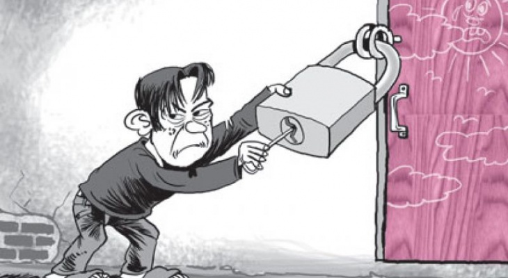 Người chỉ vị trí tài sản, có bị coi là đồng phạm trong tội trộm cắp tài sản không?